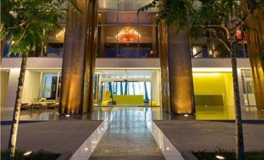 APARTAMENTO AMOBLADO EN PH YOO 2 REC