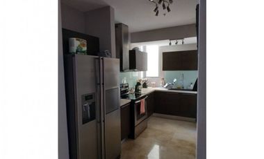 APARTAMENTO AMOBLADO EN PH YOO 2 REC