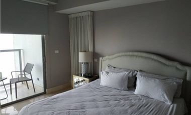 APARTAMENTO AMOBLADO EN PH YOO 2 REC