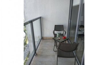 APARTAMENTO AMOBLADO EN PH YOO 2 REC