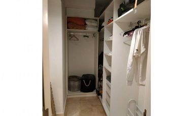 APARTAMENTO AMOBLADO EN PH YOO 2 REC