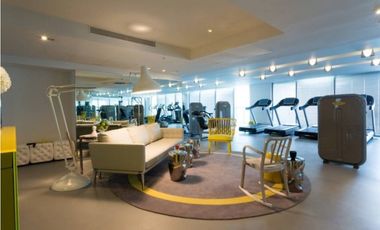 APARTAMENTO AMOBLADO EN PH YOO 2 REC