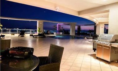 APATAMENTO PH GRAND BAY 2 R AMOBLADO