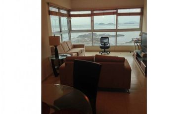 APATAMENTO PH GRAND BAY 2 R AMOBLADO