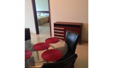 APATAMENTO PH GRAND BAY 2 R AMOBLADO