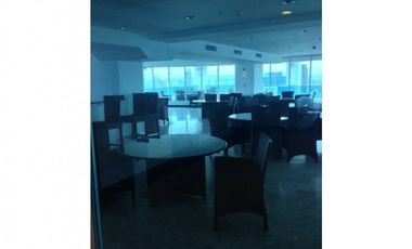 APATAMENTO PH GRAND BAY 2 R AMOBLADO