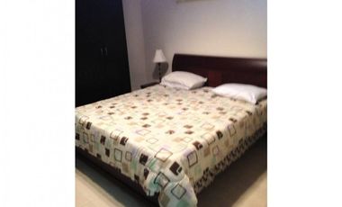 APATAMENTO PH GRAND BAY 2 R AMOBLADO