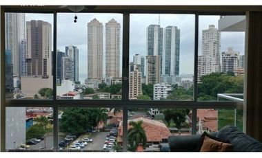 APARTAMENTO SEAWAVES BELLA VISTA AMOBLADO 2REC