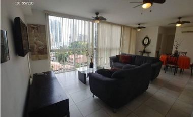 APARTAMENTO SEAWAVES BELLA VISTA AMOBLADO 2REC