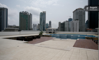 APARTAMENTO SEAWAVES BELLA VISTA AMOBLADO 2REC