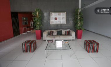 APARTAMENTO SEAWAVES BELLA VISTA AMOBLADO 2REC