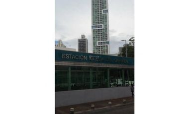 APARTAMENTO SEAWAVES BELLA VISTA AMOBLADO 2REC