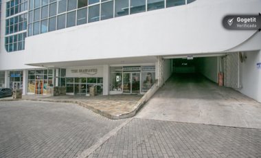 APARTAMENTO SEAWAVES BELLA VISTA AMOBLADO 2REC