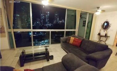 APARTAMENTO SEAWAVES BELLA VISTA AMOBLADO 2REC