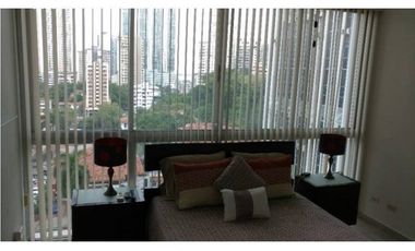 APARTAMENTO SEAWAVES BELLA VISTA AMOBLADO 2REC