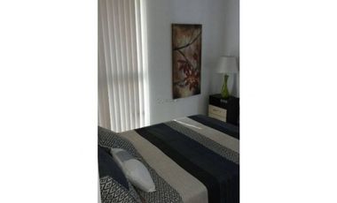 APARTAMENTO SEAWAVES BELLA VISTA AMOBLADO 2REC