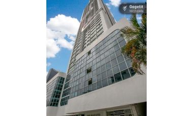 APARTAMENTO SEAWAVES BELLA VISTA AMOBLADO 2REC