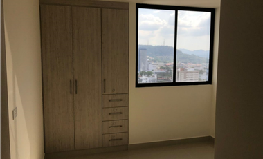 APARTAMENTO 3 REC AVENIDA BALBOA PH BALBOA BAY