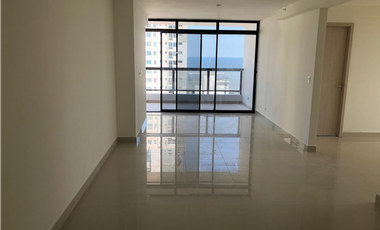 APARTAMENTO 3 REC AVENIDA BALBOA PH BALBOA BAY