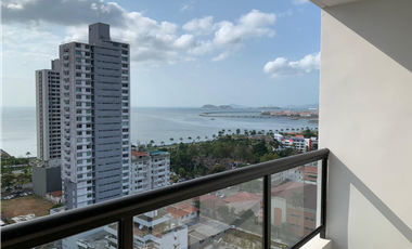 APARTAMENTO 3 REC AVENIDA BALBOA PH BALBOA BAY