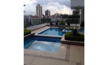 APARTAMENTO AMOBLADO BELLA VISTA PH BELLE VIEW 2R