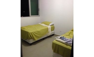APARTAMENTO AMOBLADO BELLA VISTA PH BELLE VIEW 2R