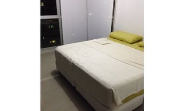 APARTAMENTO AMOBLADO BELLA VISTA PH BELLE VIEW 2R