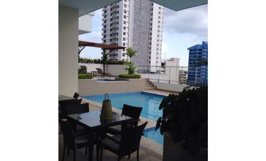 APARTAMENTO AMOBLADO BELLA VISTA PH BELLE VIEW 2R