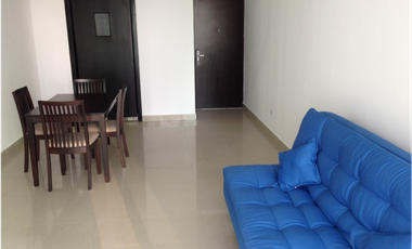APARTAMENTO AMOBLADO BELLA VISTA PH BELLE VIEW 2R