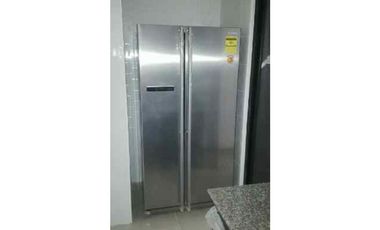 APARTAMENTO AMOBLADO BELLA VISTA PH BELLE VIEW 2R