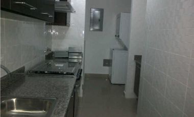 APARTAMENTO AMOBLADO BELLA VISTA PH BELLE VIEW 2R