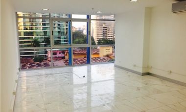 OFICINA COLORES DE BELLA VISTA 48MT2