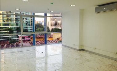 OFICINA COLORES DE BELLA VISTA 48MT2