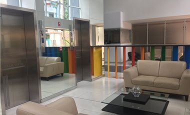 OFICINA COLORES DE BELLA VISTA 48MT2