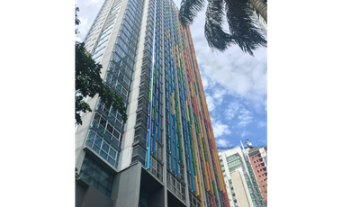 OFICINA COLORES DE BELLA VISTA 48MT2