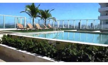 APART. AV BALBOA H2O VENTA VISTA AL MAR