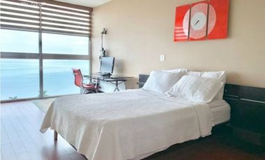 APART. AV BALBOA H2O VENTA VISTA AL MAR