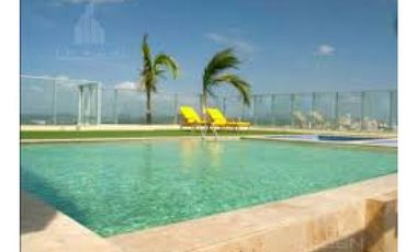 APART. AV BALBOA H2O VENTA VISTA AL MAR