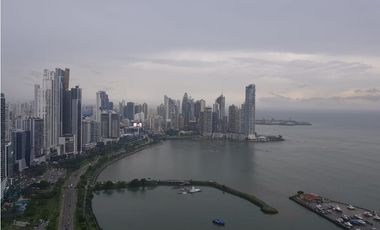 APARTAMENTO AMOBLADO AV BALBOA 3 REC YACHT CLUB