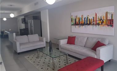 APARTAMENTO AMOBLADO AV BALBOA 3 REC YACHT CLUB