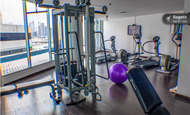 APARTAMENTO AMOBLADO AV BALBOA 3 REC YACHT CLUB