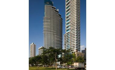 APARTAMENTO AMOBLADO AV BALBOA 3 REC YACHT CLUB