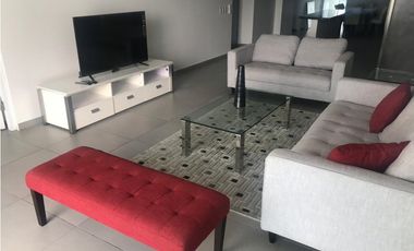 APARTAMENTO AMOBLADO AV BALBOA 3 REC YACHT CLUB