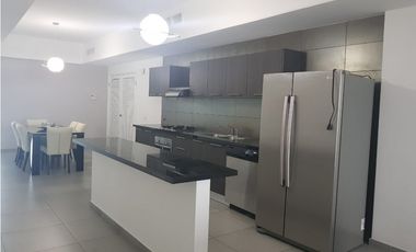 APARTAMENTO AMOBLADO AV BALBOA 3 REC YACHT CLUB