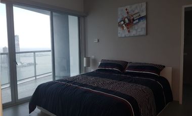 APARTAMENTO AMOBLADO AV BALBOA 3 REC YACHT CLUB