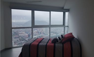 APARTAMENTO AMOBLADO AV BALBOA 3 REC YACHT CLUB