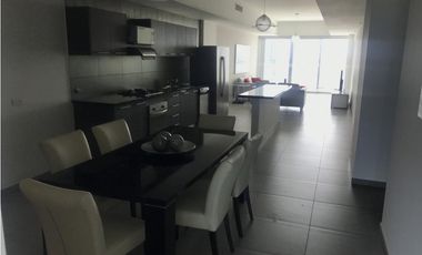 APARTAMENTO AMOBLADO AV BALBOA 3 REC YACHT CLUB