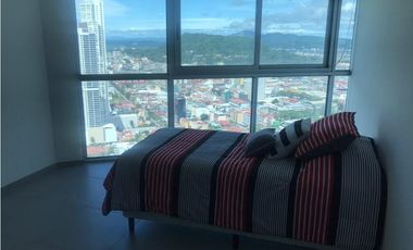 APARTAMENTO AMOBLADO AV BALBOA 3 REC YACHT CLUB