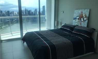 APARTAMENTO AMOBLADO AV BALBOA 3 REC YACHT CLUB