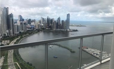 APARTAMENTO AMOBLADO AV BALBOA 3 REC YACHT CLUB